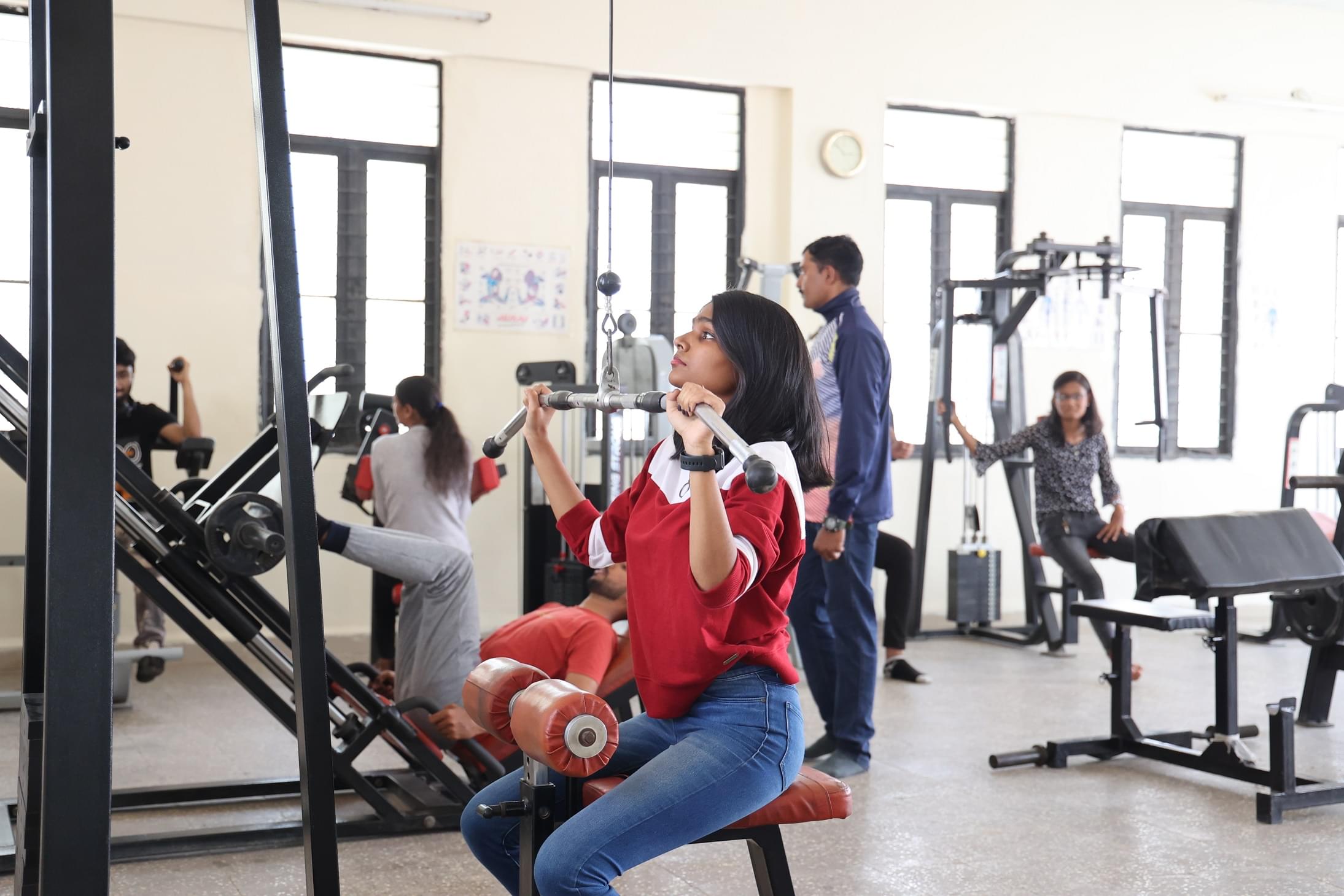 GHRCEM Infrastructure photo 48